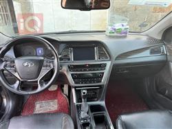 هیۆندای سۆناتا